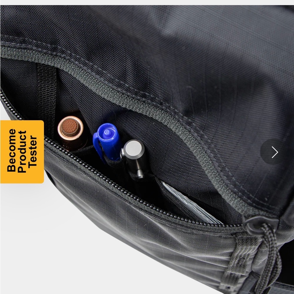 Condor Aero Backpack - Picture 6 of 6